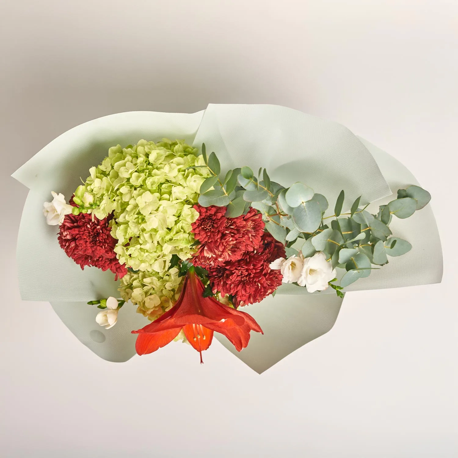 Зображення товару Букет D4190, артикул: 53375