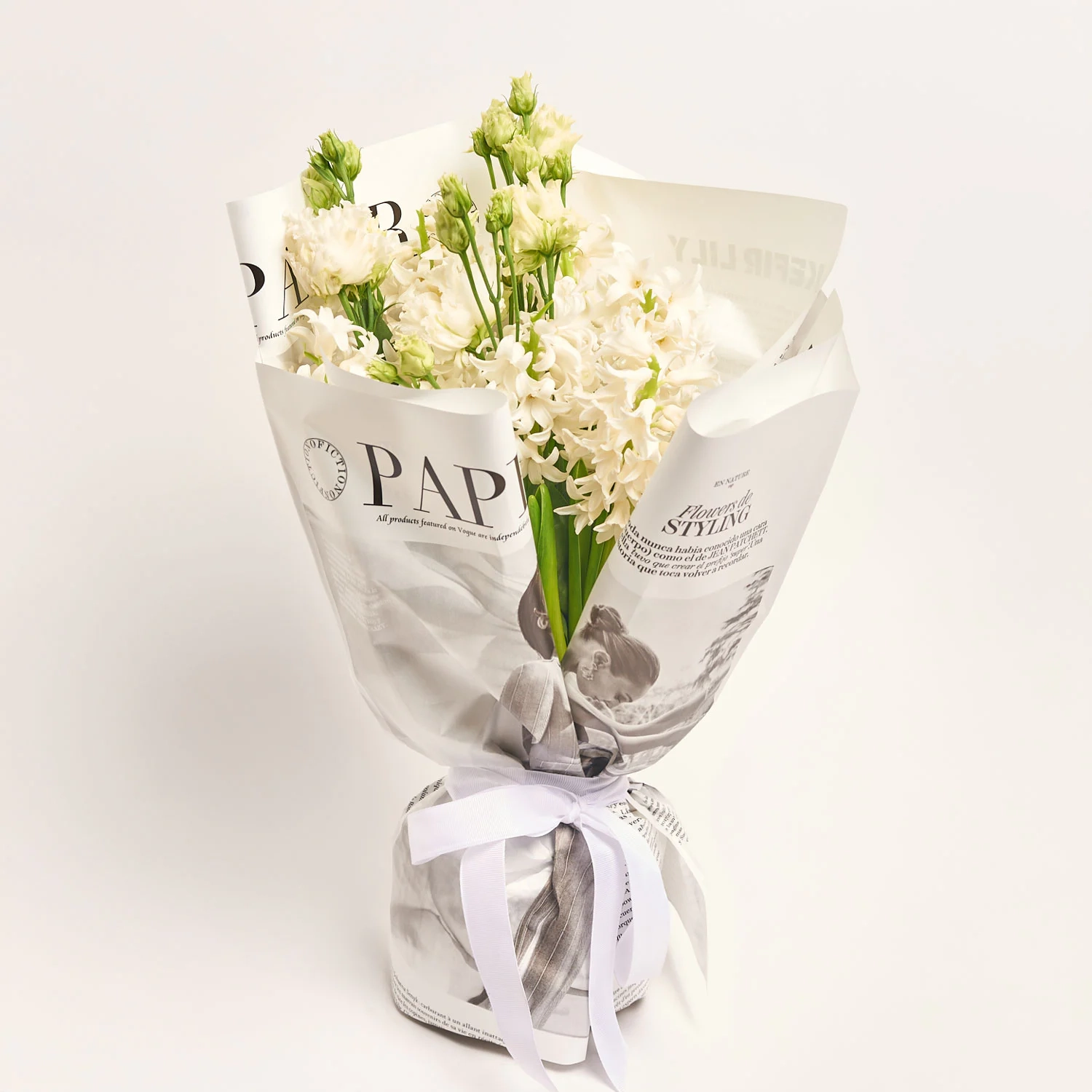 Букет D3366, артикул: 56939 Зображення товару Букет D3366, артикул: 56939