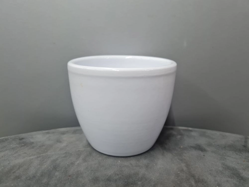 Горщик керамічний 010606010101, артикул: 19896 Зображення товару Горщик керамічний 010606010101, артикул: 19896