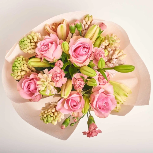 Зображення товару Букет D4230, артикул: 56760