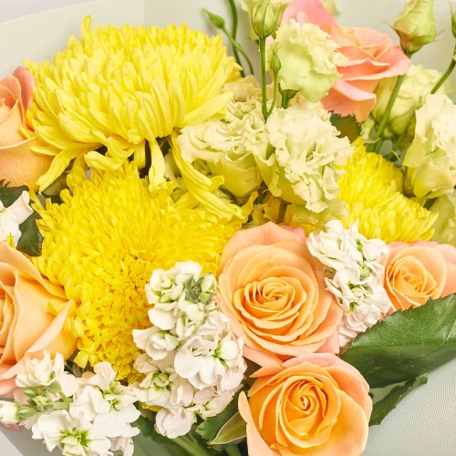Зображення товару Букет D3243, артикул: 51754