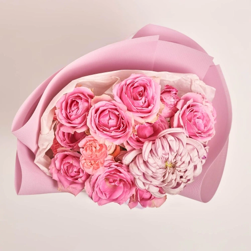 Зображення товару Букет D2111, артикул: 53108