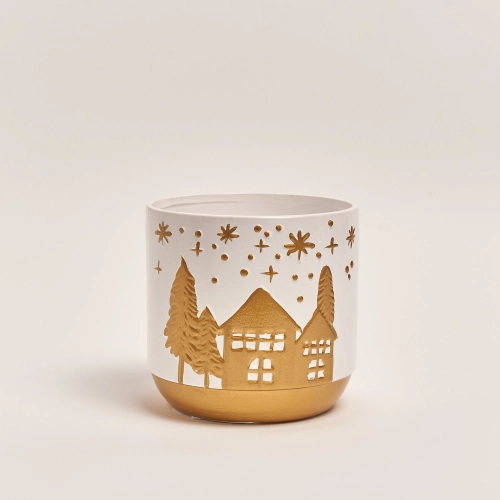 Зображення товару Горщик керамічний 011212010114, артикул: 54443