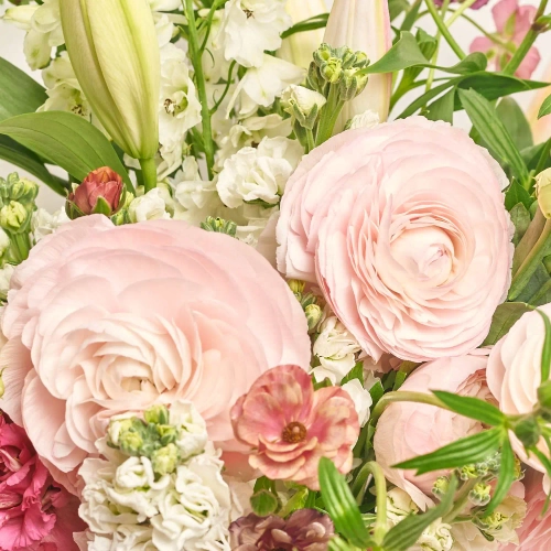 Зображення товару Букет D7036, артикул: 57767