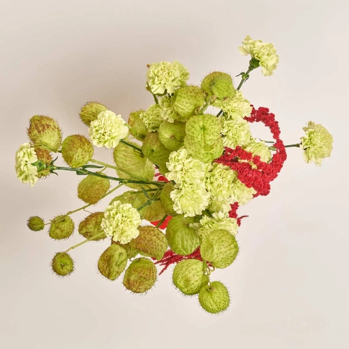 Зображення товару Букет D6025, артикул: 53687