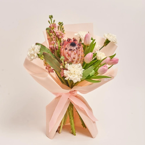 Зображення товару Букет D4196, артикул: 53988