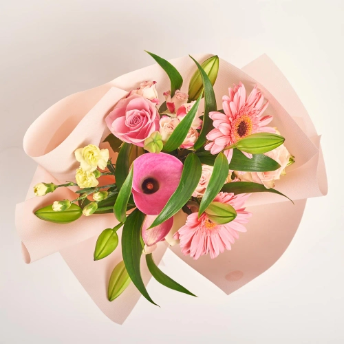 Зображення товару Букет D3382, артикул: 57703