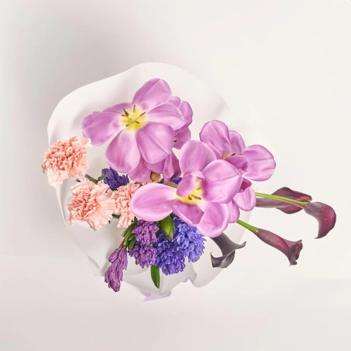 Букет D2150, артикул: 57542 Зображення товару Букет D2150, артикул: 57542