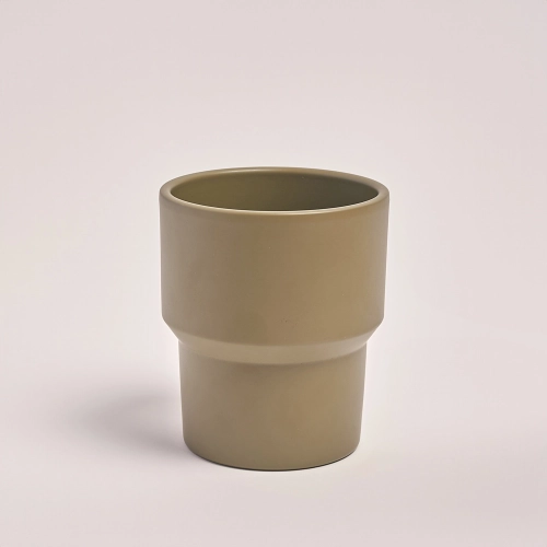 Зображення товару Горщик керамічний 011011580104А2, артикул: 43488