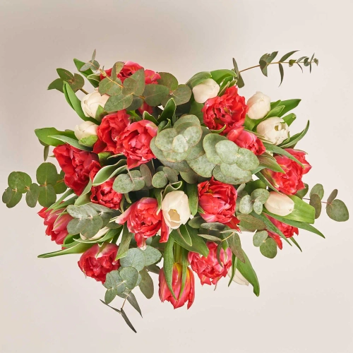 Зображення товару Композиція Кашпо 622, артикул: 55732