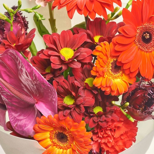 Зображення товару Букет D3376, артикул: 57471