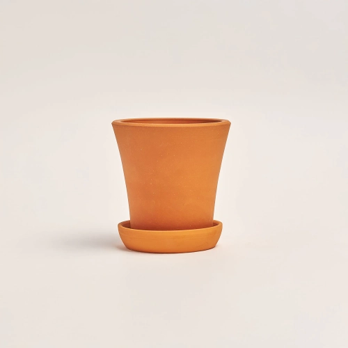 Зображення товару Горщик керамічний Крокус, артикул: 43893