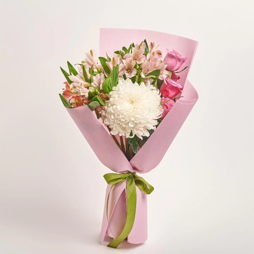 Зображення товару Букет D2154, артикул: 57667
