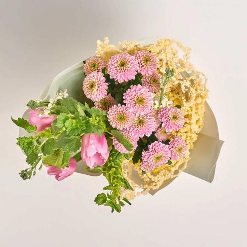 Зображення товару Букет D3362, артикул: 55591