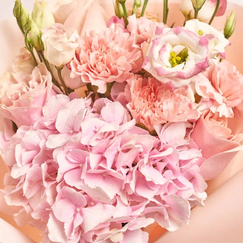 Зображення товару Букет D5063, артикул: 51395