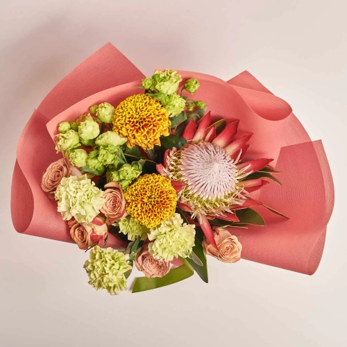 Зображення товару Букет D5090, артикул: 53656