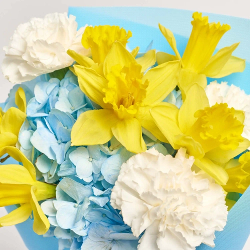 Зображення товару Букет D3365, артикул: 56764