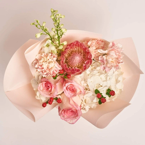 Зображення товару Букет D2128, артикул: 54550