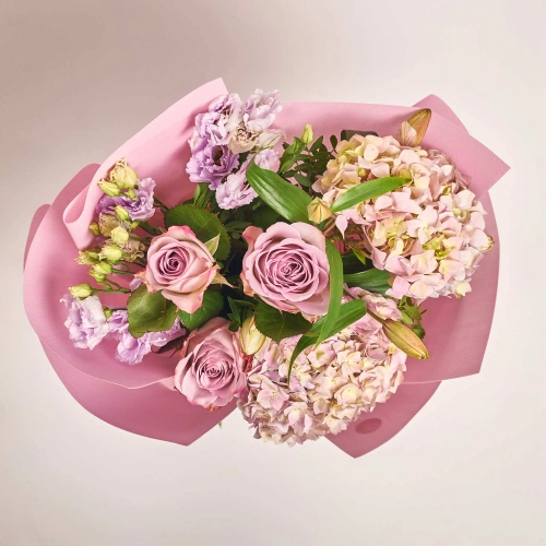 Зображення товару Букет D4214, артикул: 55371