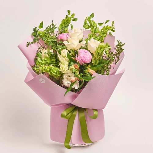 Зображення товару Букет D6046, артикул: 55816