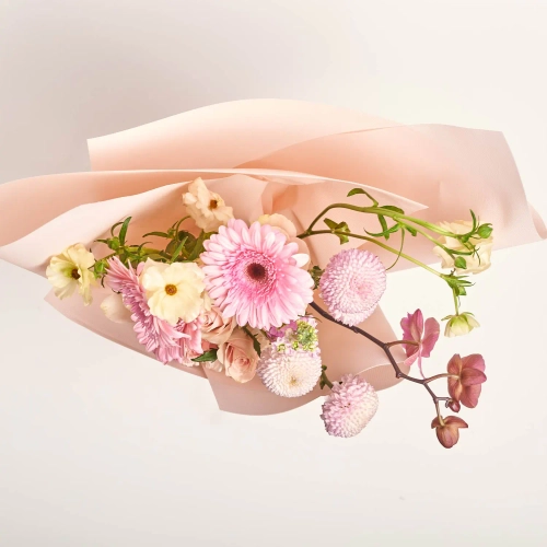 Зображення товару Букет D3378, артикул: 57562