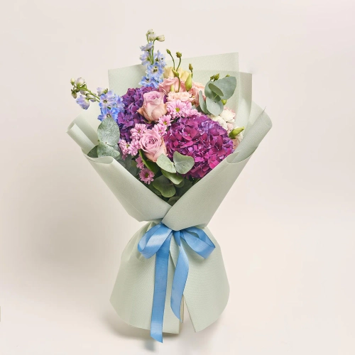 Зображення товару Букет D6017, артикул: 51472