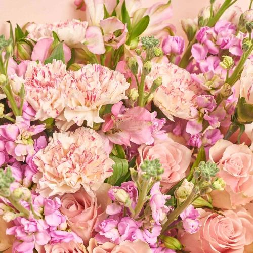 Зображення товару Букет D4208, артикул: 54902