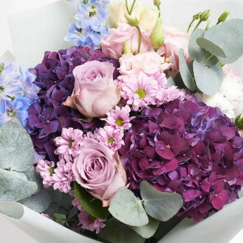 Зображення товару Букет D6017, артикул: 51472