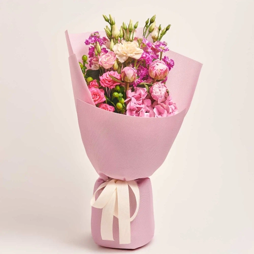 Зображення товару Букет D6014, артикул: 51413