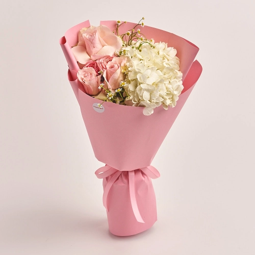 Зображення товару Букет F303, артикул: 33884