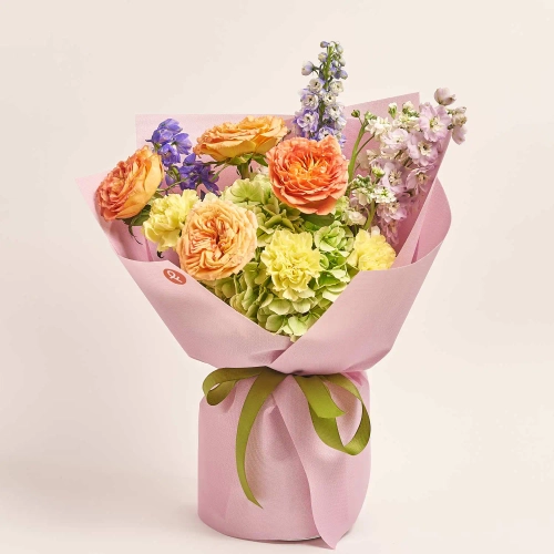 Зображення товару Букет D4171, артикул: 51619