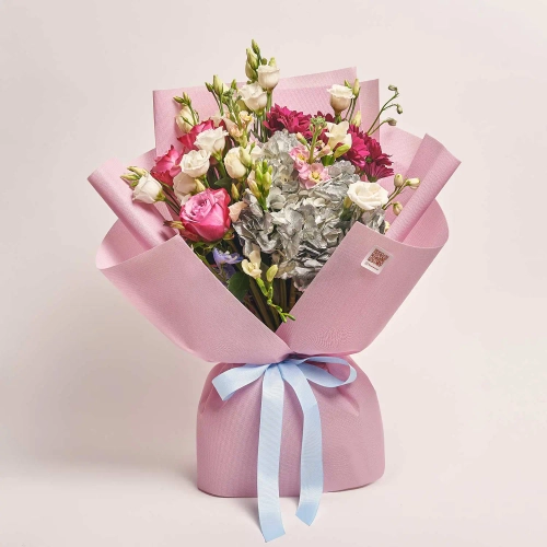 Зображення товару Букет D4195, артикул: 53921