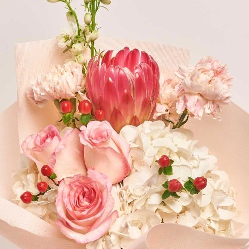 Зображення товару Букет D2128, артикул: 54550