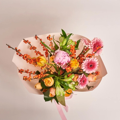 Зображення товару Букет D6036, артикул: 55003