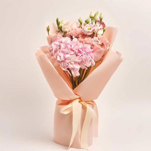 Зображення товару Букет D5063, артикул: 51395