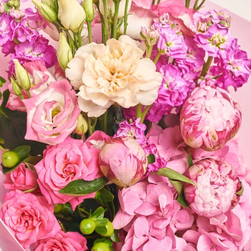 Зображення товару Букет D6014, артикул: 51413