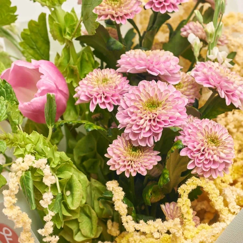 Зображення товару Букет D3362, артикул: 55591