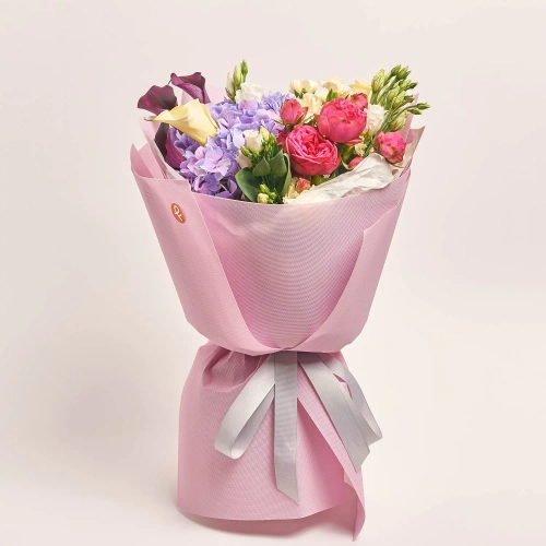 Зображення товару Букет D5067, артикул: 51566