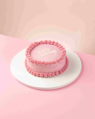 Торт «Happy Birthday» &JOY, артикул: 46441 Зображення товару Торт «Happy Birthday» &JOY, артикул: 46441
