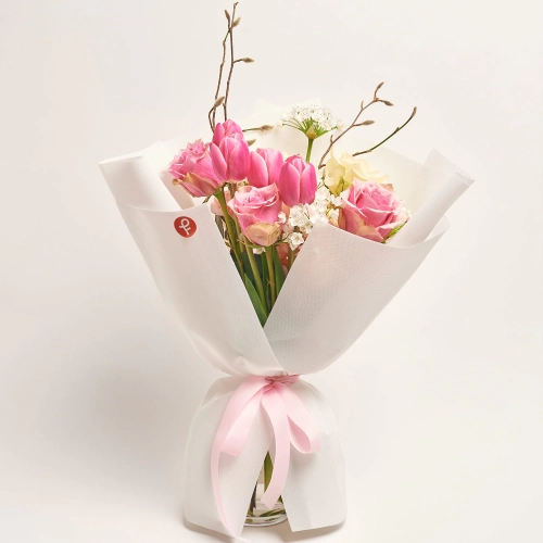 Зображення товару Букет D4239, артикул: 57111