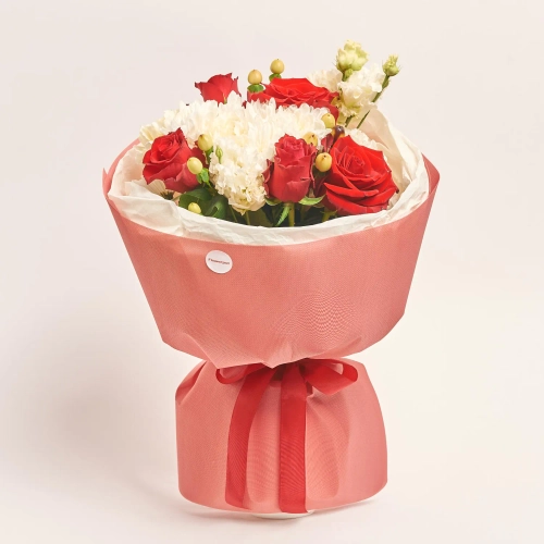 Зображення товару Букет D5108, артикул: 55953