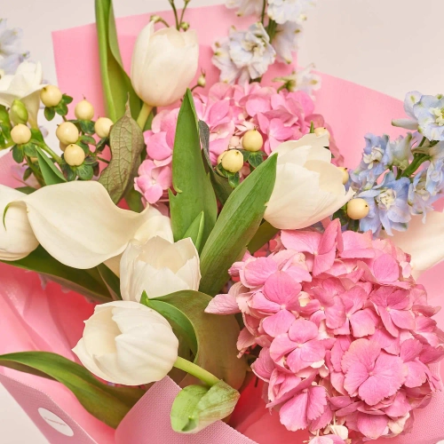 Зображення товару Букет D3305, артикул: 53337