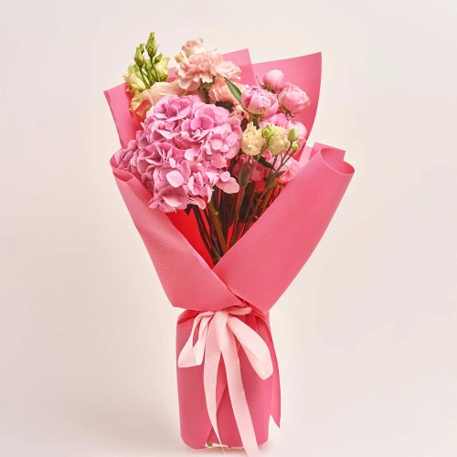 Зображення товару Букет D6012, артикул: 51396