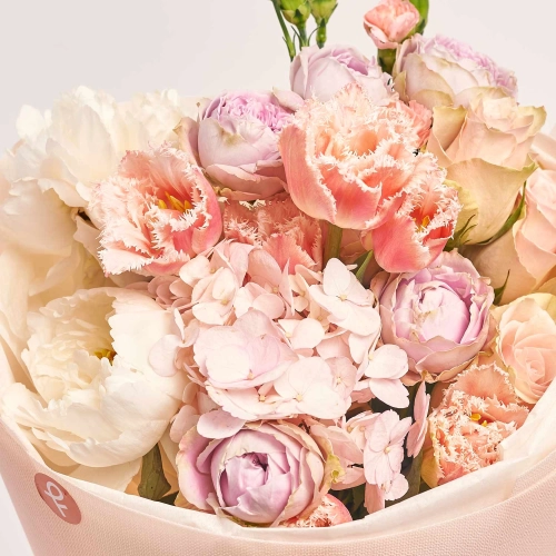 Зображення товару Букет D4116, артикул: 47389