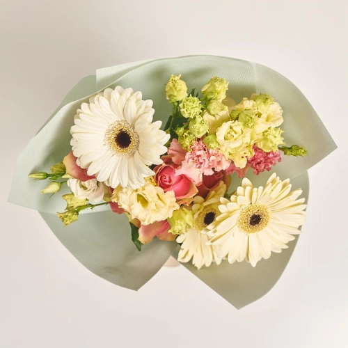 Букет D3303, артикул: 53333 Зображення товару Букет D3303, артикул: 53333