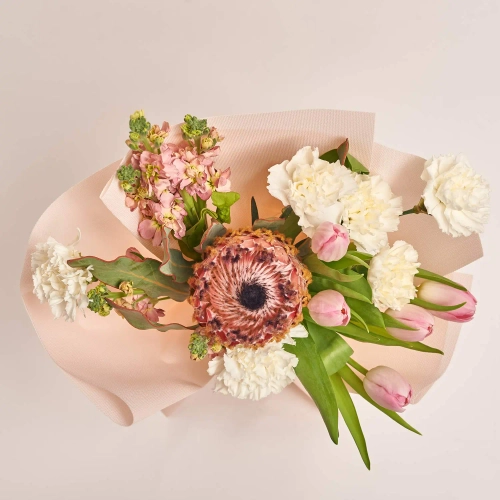 Зображення товару Букет D4196, артикул: 53988