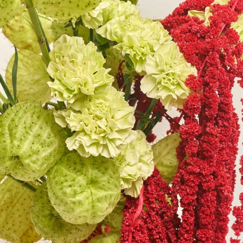 Зображення товару Букет D6025, артикул: 53687