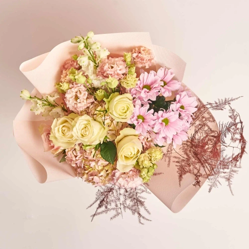Зображення товару Букет D5095, артикул: 54079