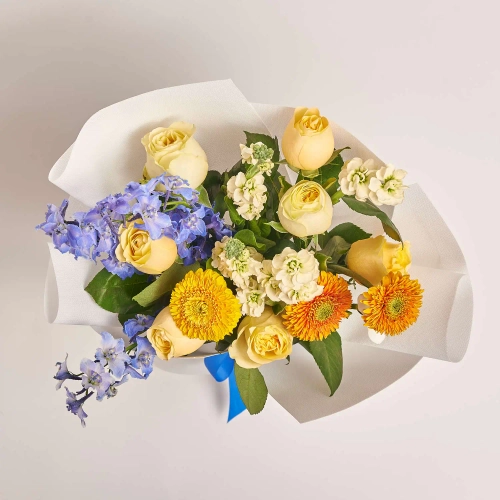 Зображення товару Букет D3306, артикул: 53353