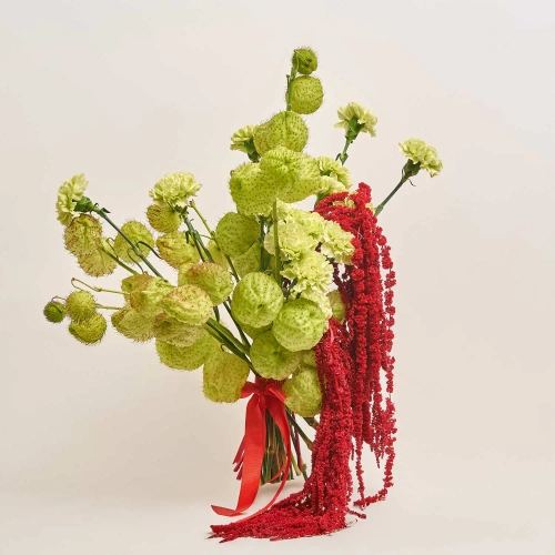 Зображення товару Букет D6025, артикул: 53687